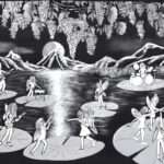 pillywiggin Fairies Colouring 6